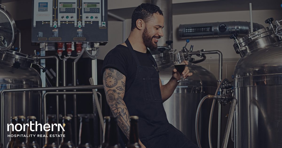 85 Portland St, Toronto Northern Hospitality Real Estate